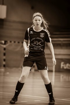 Bild 1996 - C-Juniorinnen Landesmeisterschaft